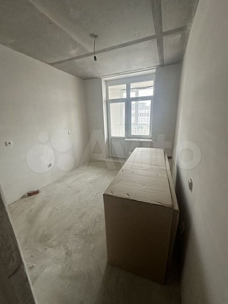 1-комн квартира, 45.7 м², р-н Энка - Баскет-холл (№128054)
