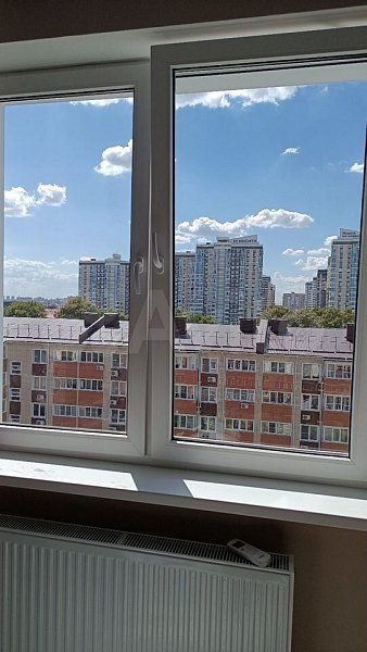 2-комн квартира, 55 м², р-н Краснодарский (№125726)
