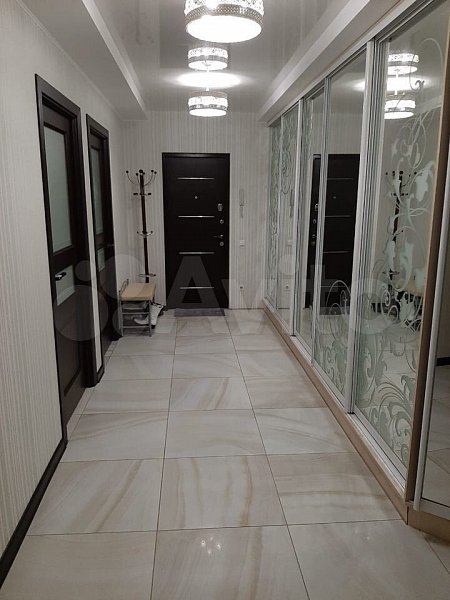 3-комн квартира, 96 м², р-н Черемушки (№123845)