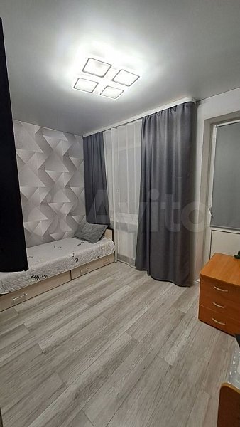 2-комн квартира, 50 м², р-н Пашковский (№130341)