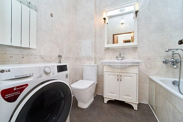 3-комн квартира, 76 м², р-н Центр (№126802)