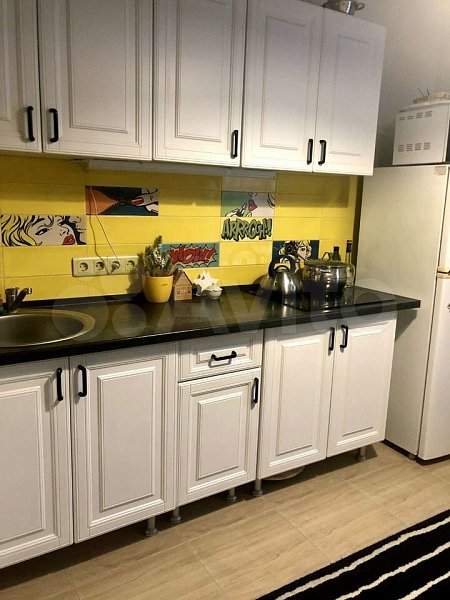 2-комн квартира, 55 м², р-н Центр (№124564)