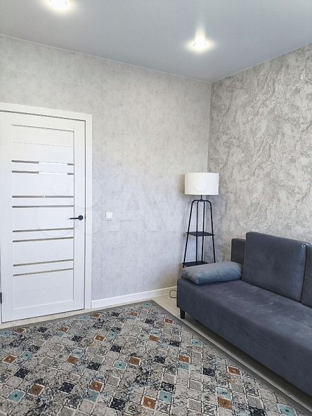 2-комн квартира, 42.4 м², р-н Западный обход (№127584)