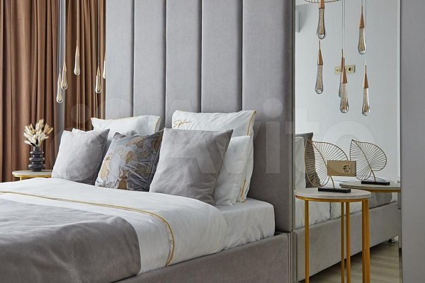 2-комн квартира, 55.7 м², р-н Западный обход (№127212)