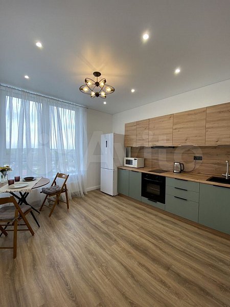 1-комн квартира, 40 м², р-н Черемушки (№131014)