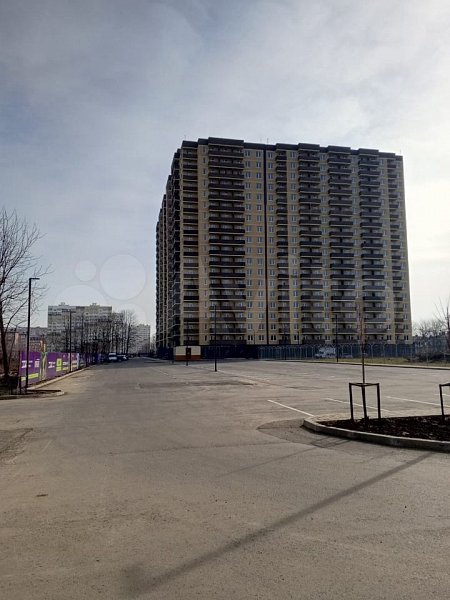 1-комн квартира, 44 м², р-н Молодежный (№126315)