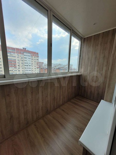 2-комн квартира, 67 м², р-н Молодежный (№124657)