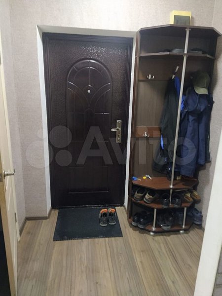 1-комн квартира, 40 м², р-н Российский п (№126668)