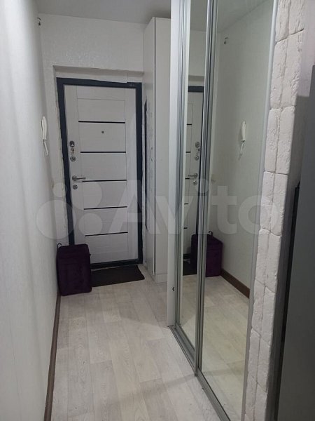 Студия, 21 м², р-н поселок Краснодарский (№125267)