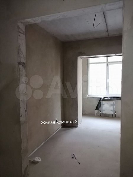 2-комн квартира, 53 м², р-н Российская ул, Краснодар (№123698)