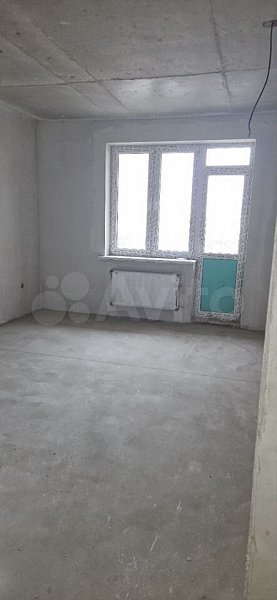 Студия, 24 м², р-н поселок Краснодарский (№126277)