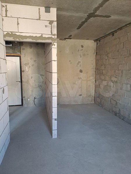 1-комн. квартира, 39.2 м², р-н Западный обход, Краснодар (№129884)
