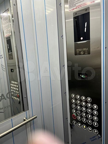 3-комн квартира, 89 м², р-н Гидростроителей (№124588)