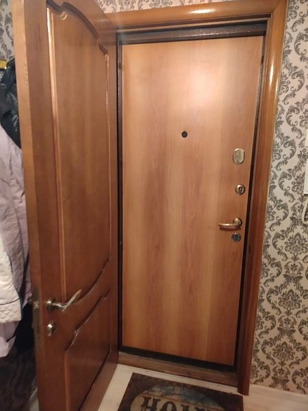 2-комн квартира, 55 м², р-н Российский п (№122729)