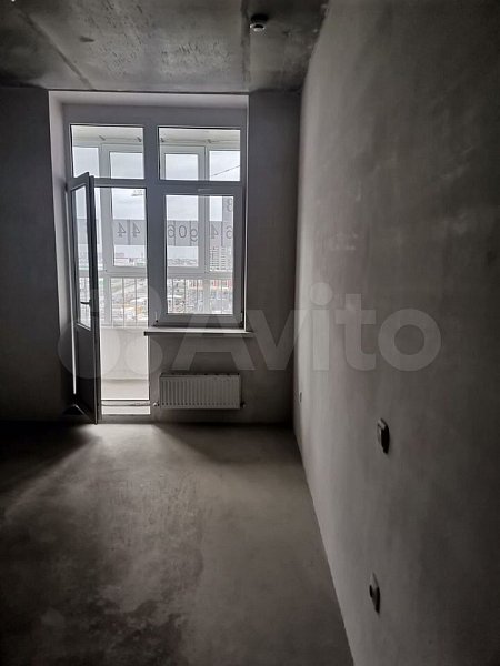 1-комн квартира, 41.2 м², р-н Энка - Баскет-холл (№131777)