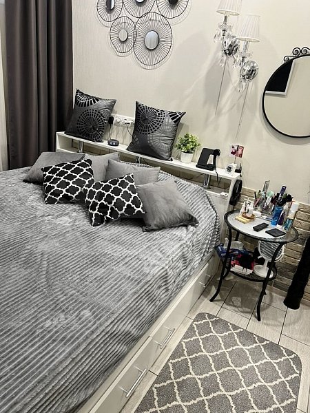 2-комн квартира, 54 м², р-н Российский п (№124969)