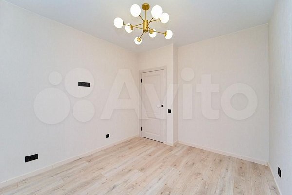 2-комн квартира, 50 м², р-н Энка - Баскет-холл (№130975)