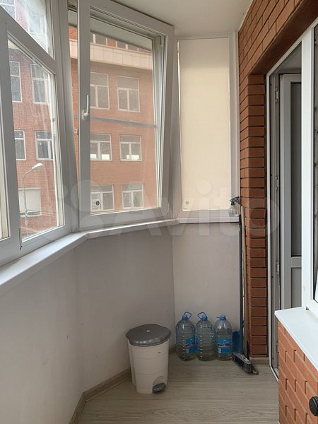 1-комн квартира, 46.7 м², р-н Черемушки (№127635)