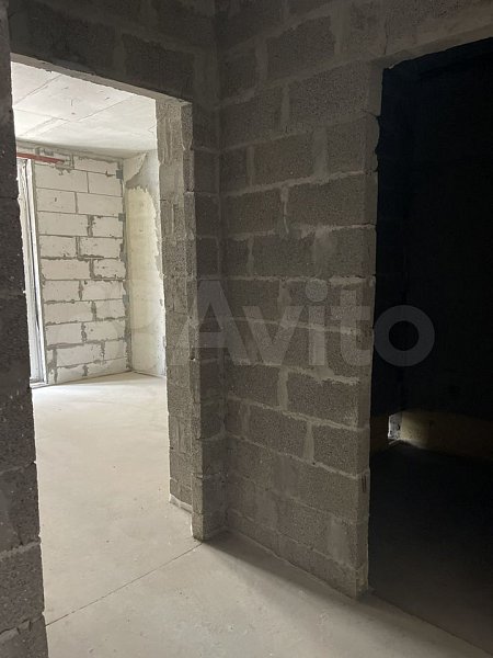 1-комн квартира, 36.5 м², р-н Западный обход (№126702)