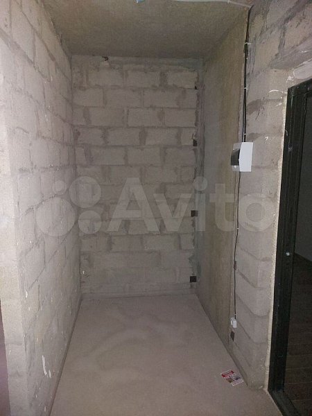 1-комн. квартира, 52 м², р-н Краснодарский, Краснодар (№123883)
