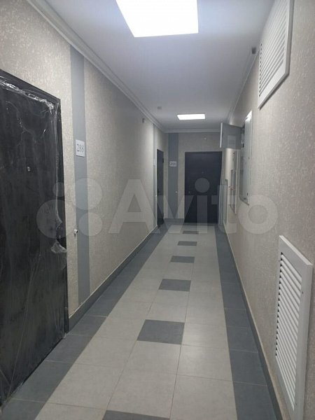 1-комн квартира, 34 м², р-н Энка - Баскет-холл (№129126)