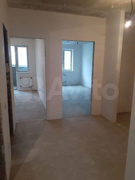 2-комн квартира, 72.7 м², р-н Краснодарский (№127138)