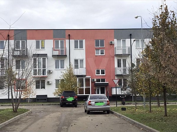 Продается Студия, 28.6 м², р-н Немецкая деревня, 