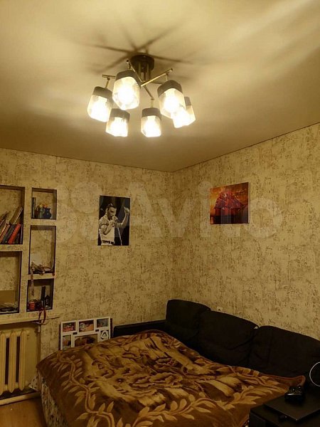 4-комн квартира, 80.6 м², р-н Окраины (№124090)