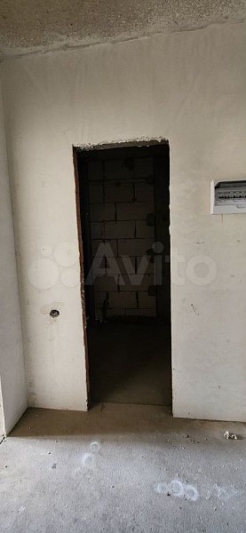 1-комн квартира, 28.4 м², р-н поселок Краснодарский (№126464)