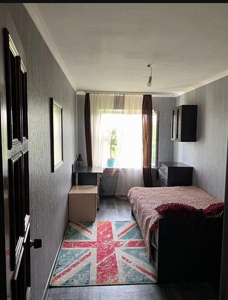 3-комн квартира, 59.1 м², р-н Черемушки (№130627)