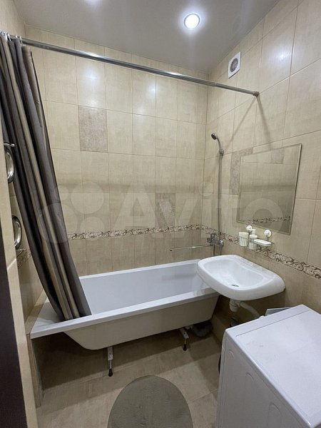 2-комн квартира, 65.2 м², р-н Фестивальный (№129641)
