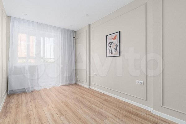 3-комн квартира, 61 м², р-н Знаменский (№130294)
