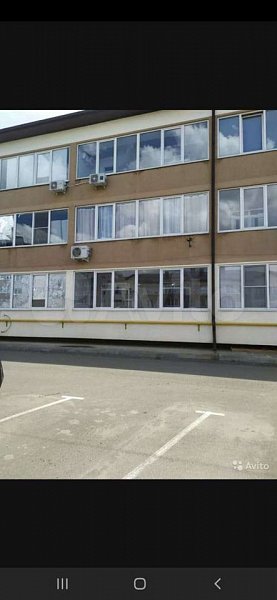 1-комн квартира, 37.3 м², р-н Энка - Баскет-холл (№127807)