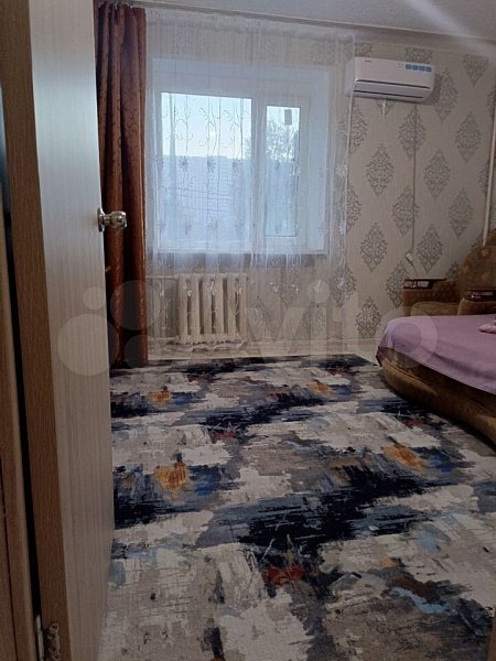 1-комн квартира, 29 м², р-н 40-лет Победы (№128138)