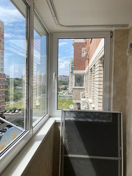 2-комн квартира, 65 м², р-н Гидростроителей (№123898)