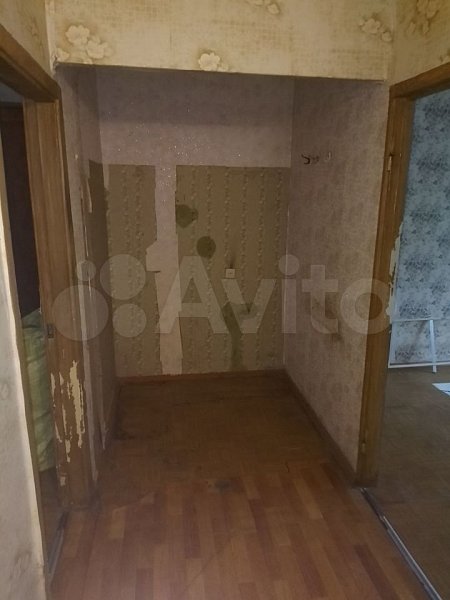 2-комн. квартира, 43.4 м², р-н Окраины, Краснодар (№128407)