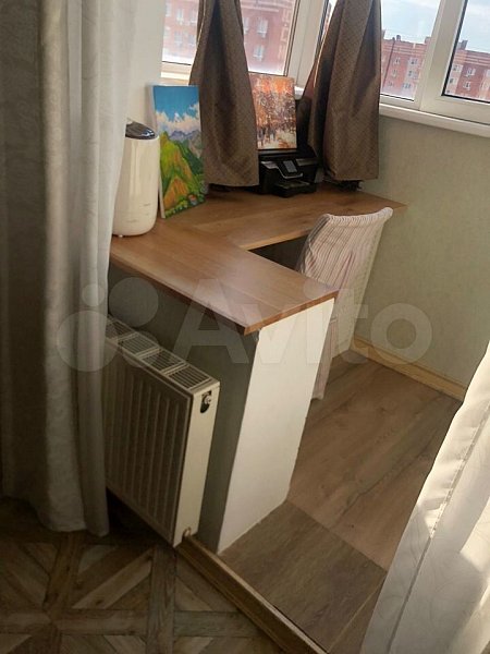 3-комн квартира, 95.8 м², р-н Парк Галицкого (№125841)