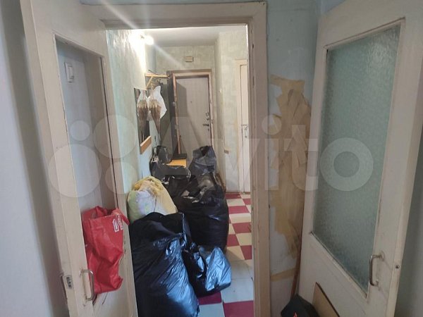 3-комн. квартира, 59 м², р-н Славянский, Краснодар (№124919)