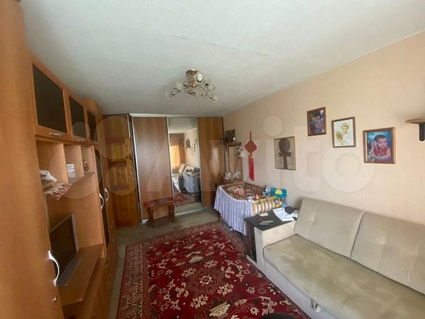 3-комн квартира, 63 м², р-н Славянский (№127514)