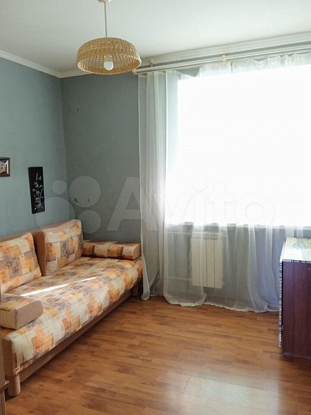 3-комн квартира, 61 м², р-н Комсомольский (№125289)