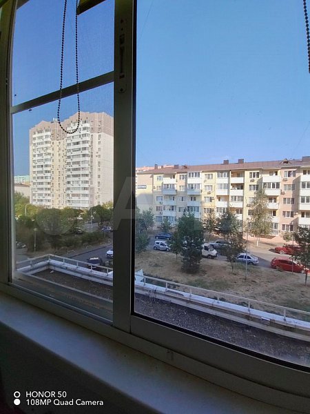 2-комн квартира, 59.4 м², р-н Молодежный (№125908)