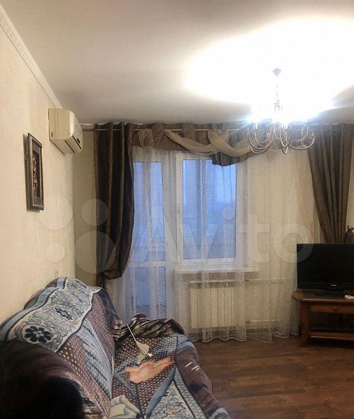 3-комн квартира, 78.9 м², р-н Фестивальный (№123797)