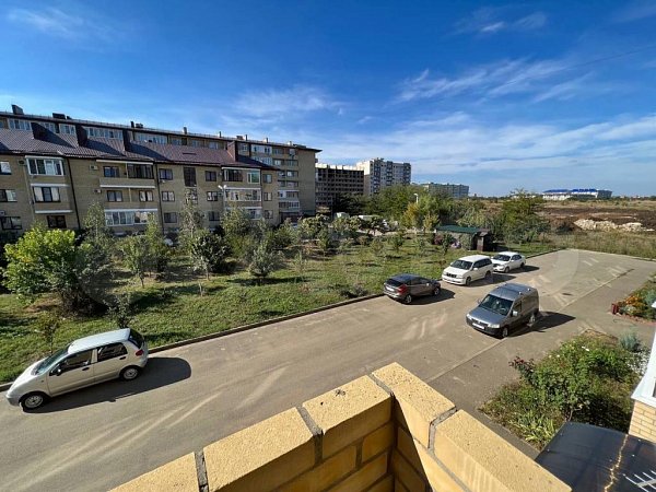 2-комн. квартира, 70 м², р-н Краснодарский, Краснодар (№124420)