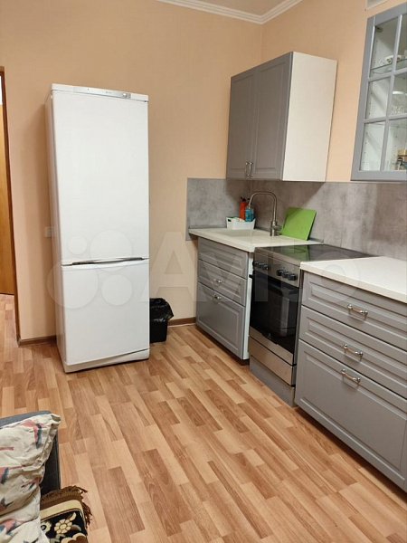 1-комн квартира, 43 м², р-н Музыкальный (№130835)