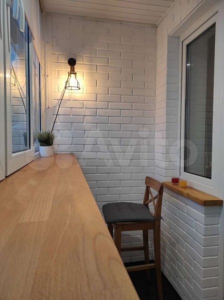 1-комн квартира, 47.2 м², р-н Парк Галицкого (№127895)