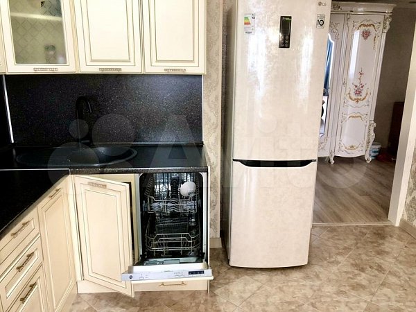 3-комн квартира, 97.5 м², р-н Славянский (№124077)