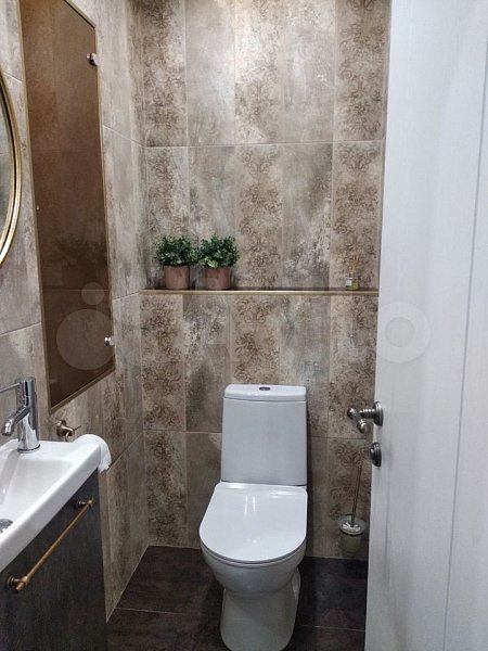 2-комн квартира, 62 м², р-н Краснодарский (№124105)