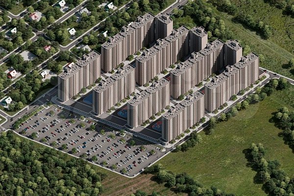 2-комн квартира, 48 м², р-н Энка - Баскет-холл (№126105)