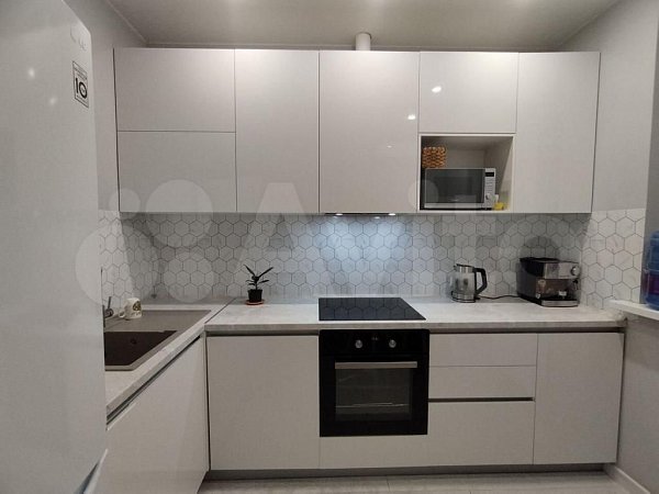 2-комн квартира, 58 м², р-н Восточно-кругликовский (№130644)