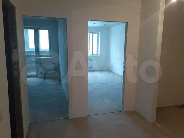 2-комн квартира, 72.7 м², р-н Краснодарский (№127138)
